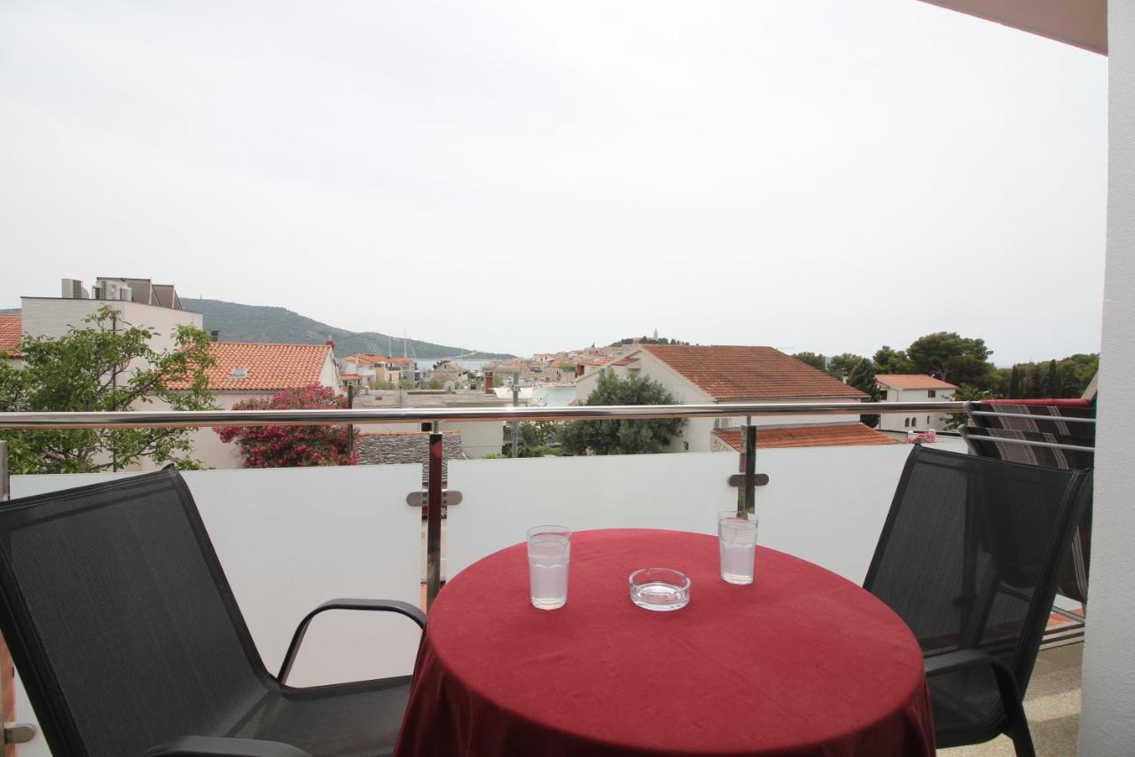 Apartments Toni Primošten Kültér fotó