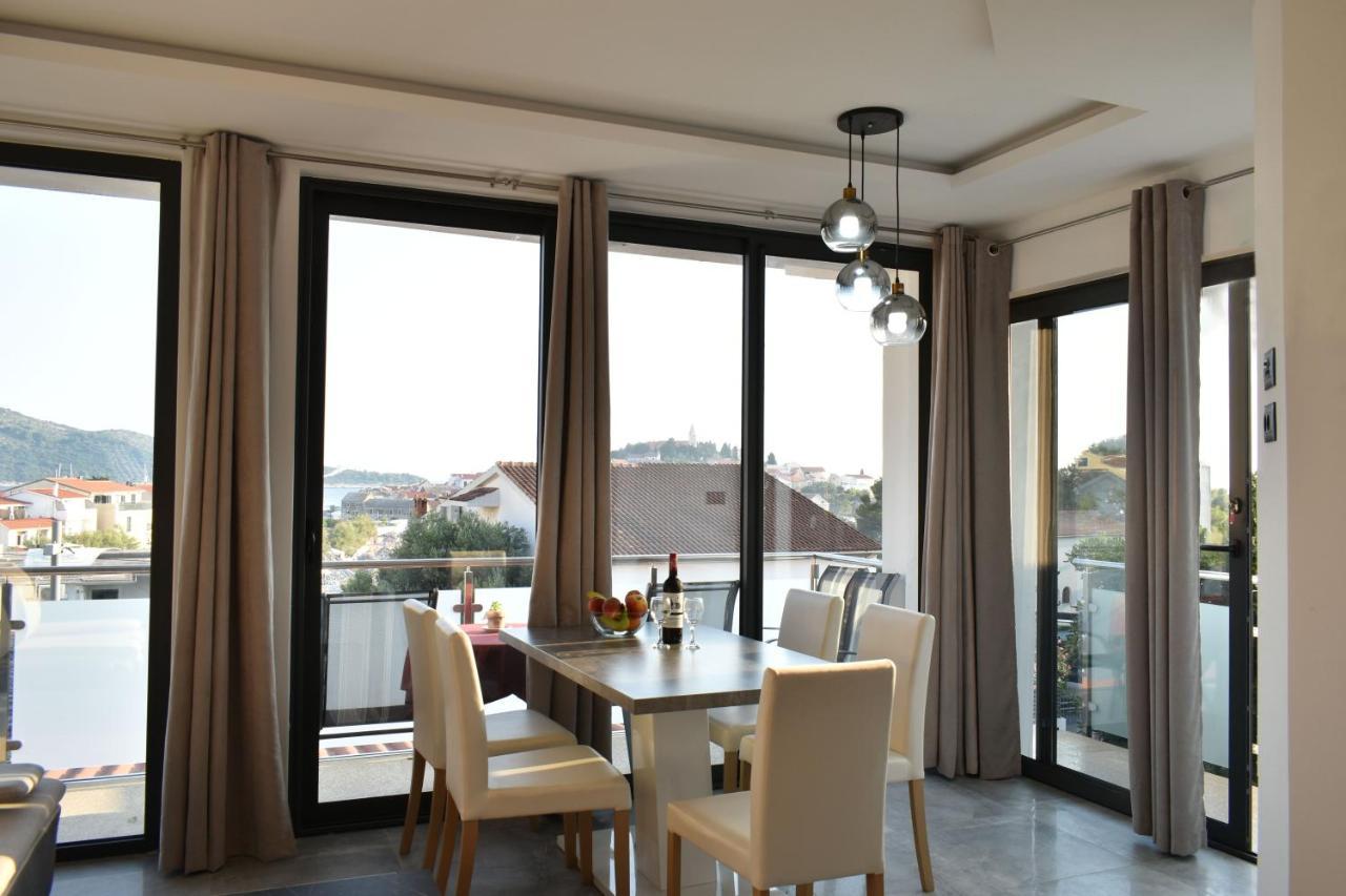 Apartments Toni Primošten Kültér fotó