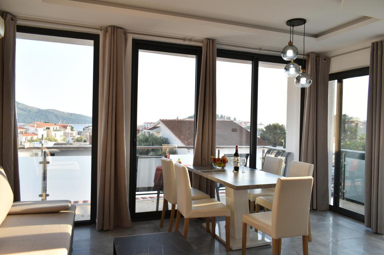 Apartments Toni Primošten Kültér fotó