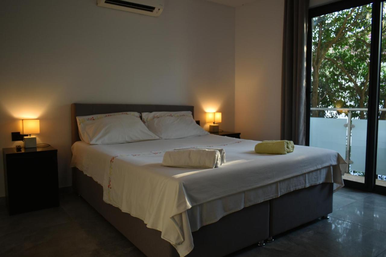 Apartments Toni Primošten Kültér fotó