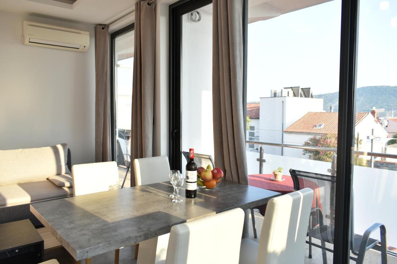 Apartments Toni Primošten Kültér fotó