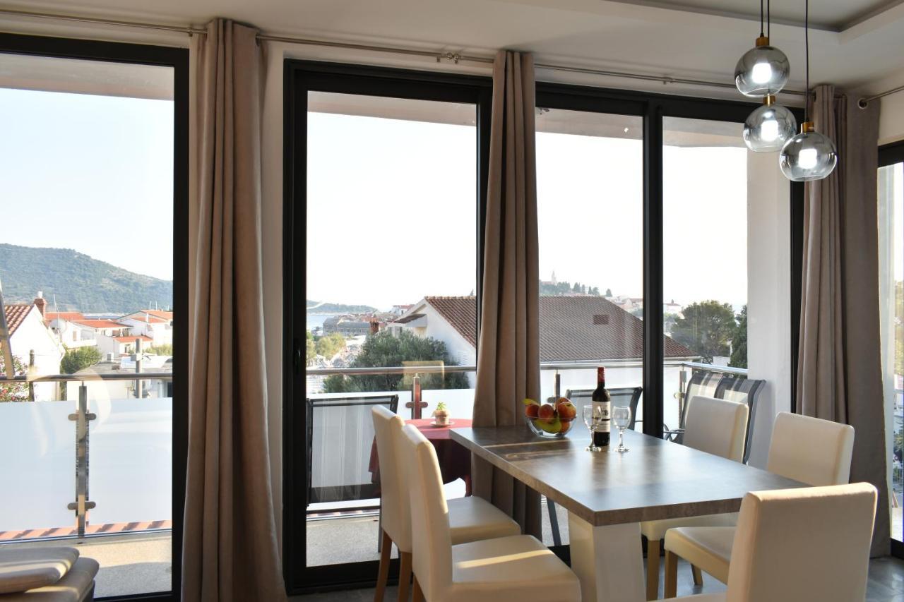 Apartments Toni Primošten Kültér fotó