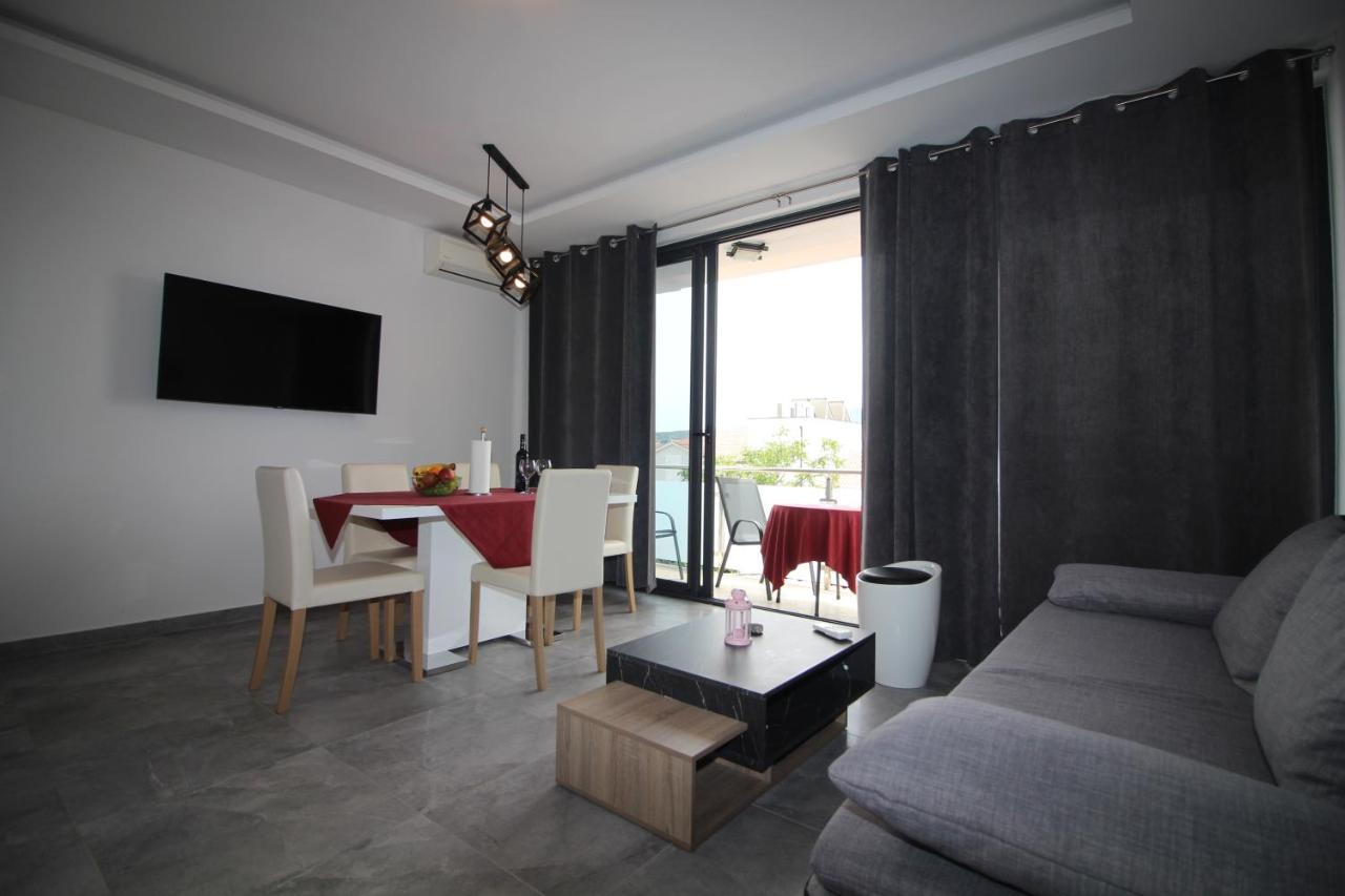 Apartments Toni Primošten Kültér fotó