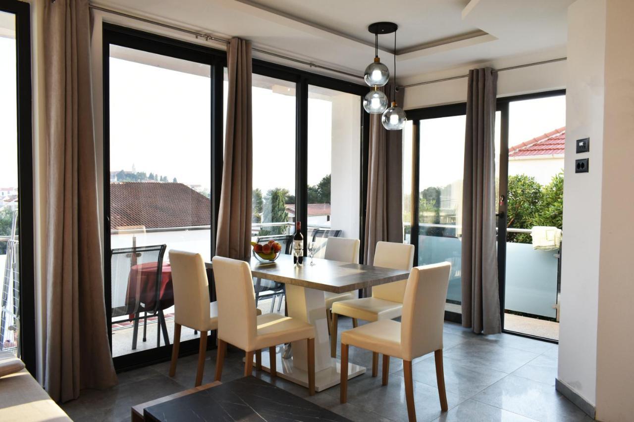Apartments Toni Primošten Kültér fotó