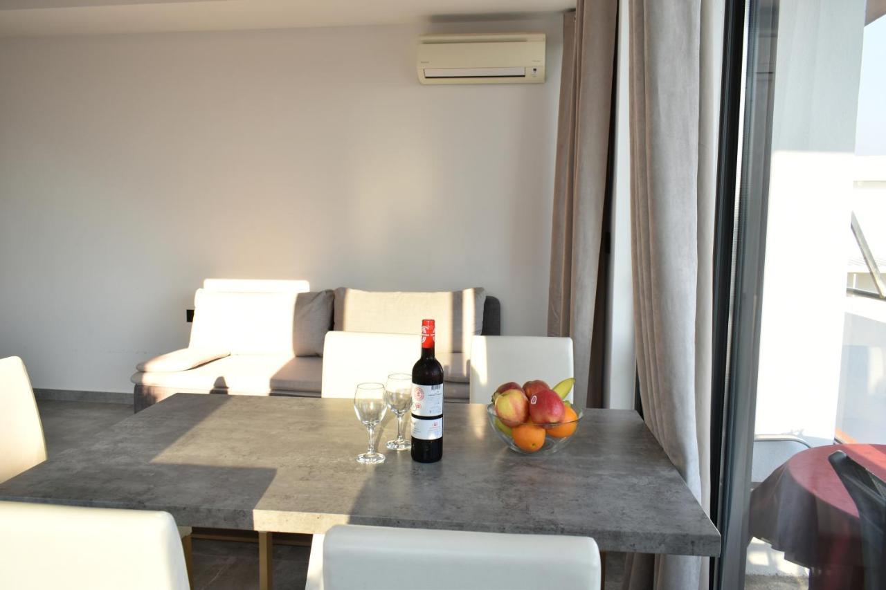 Apartments Toni Primošten Kültér fotó