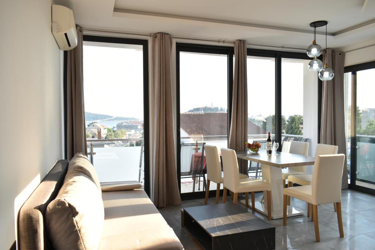Apartments Toni Primošten Kültér fotó