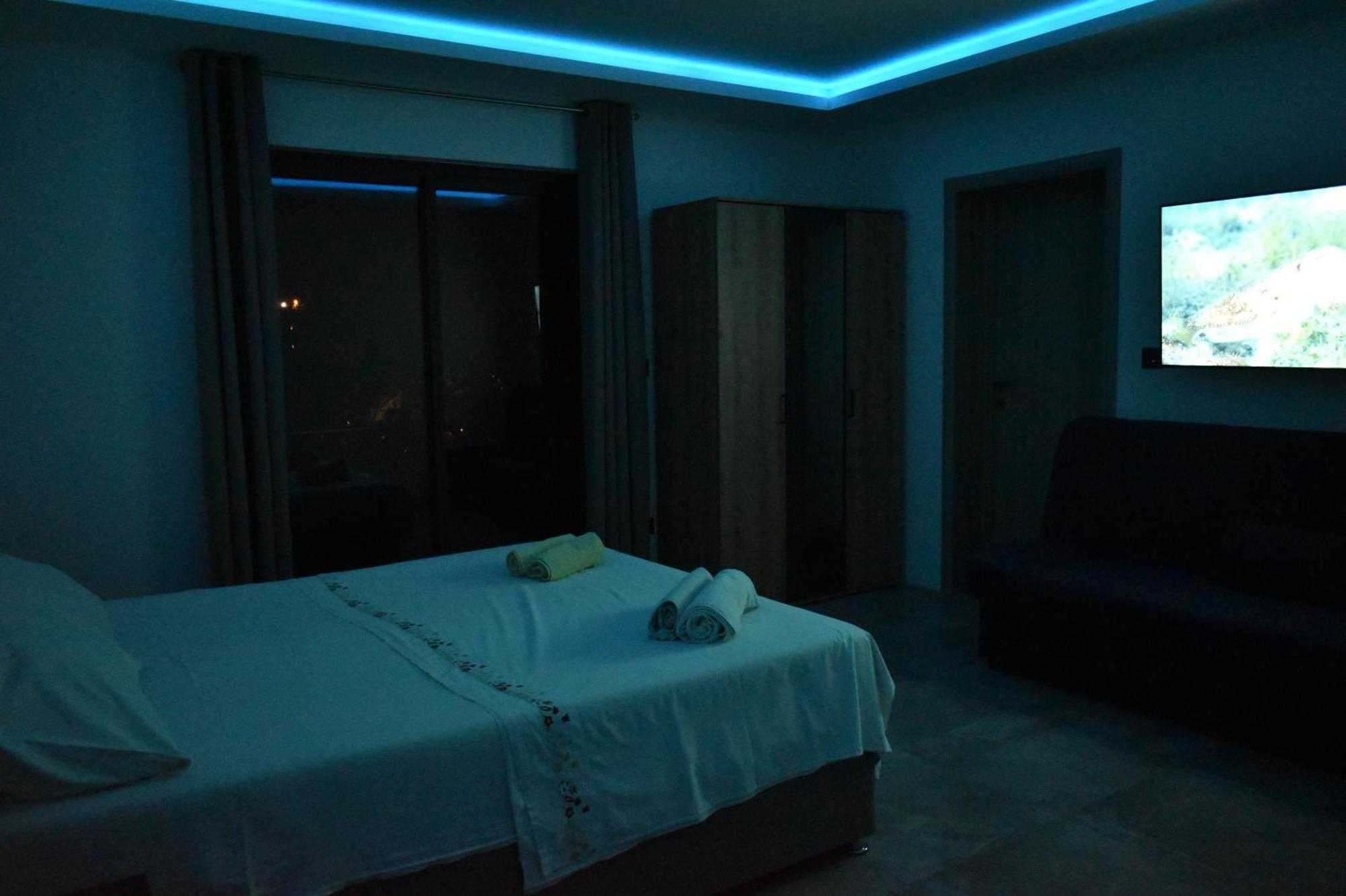 Apartments Toni Primošten Kültér fotó